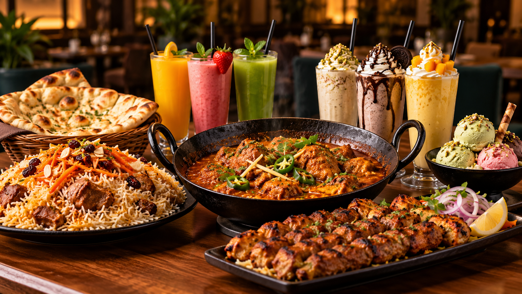 AB BOI’S Joondanna – Your Complete Guide to Pakistani & Northern Indian Dining in Perth